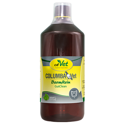 COLOMBAVet IntestinPur 1 L