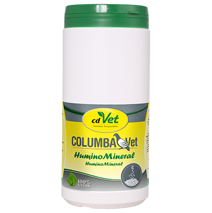COLUMBAVet HuminoMineral 1 kg