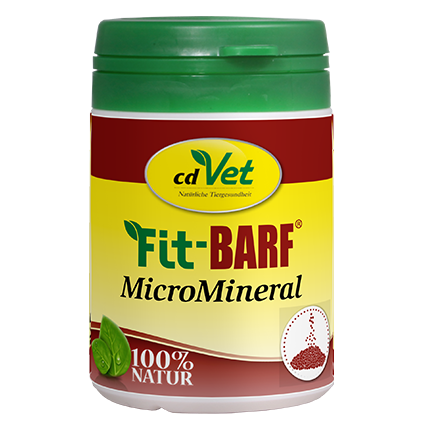 Fit-BARF MicroMineral 60 g