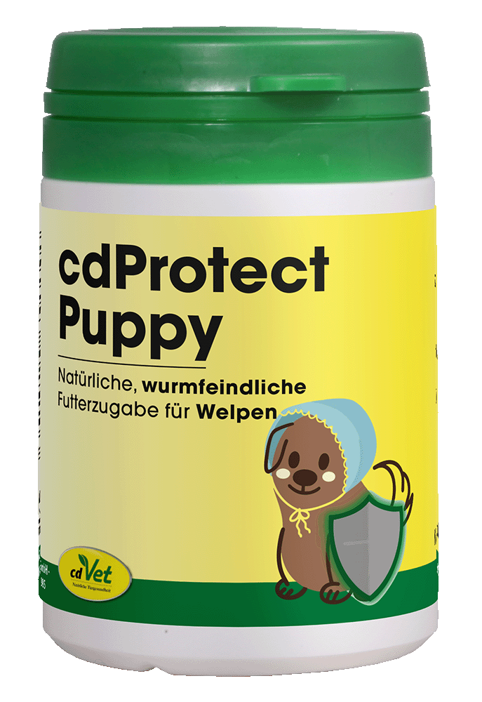 cdProtect Puppy