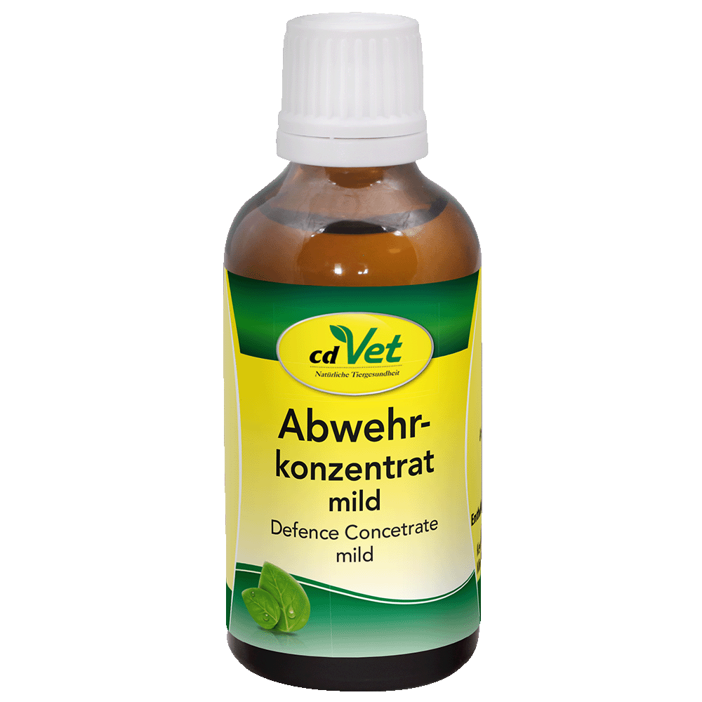 Concentré Défense doux 50 ml