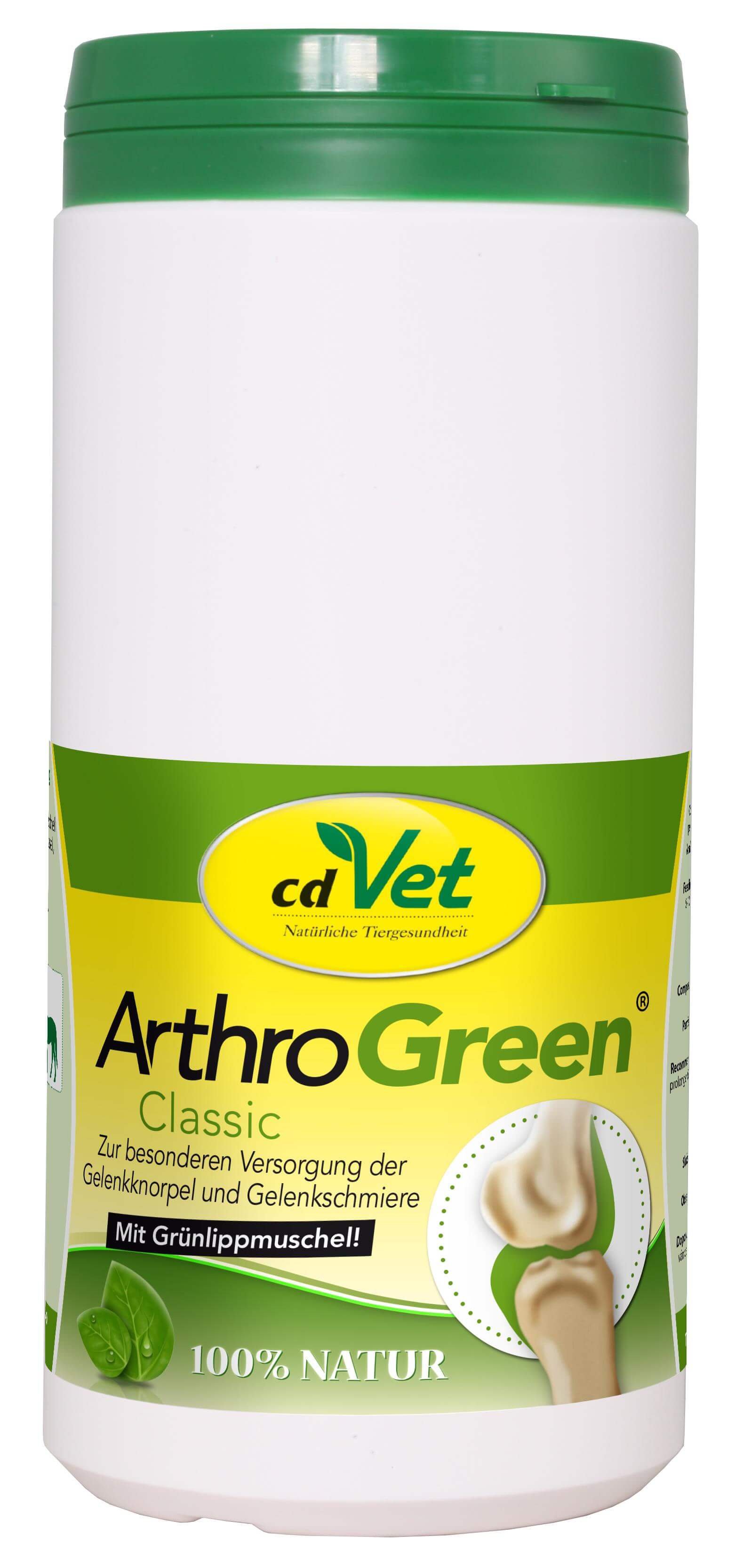 ArthroGreen Classique 700 g