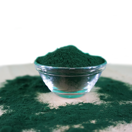 Fit-BARF Spiruline Biologique 250 g