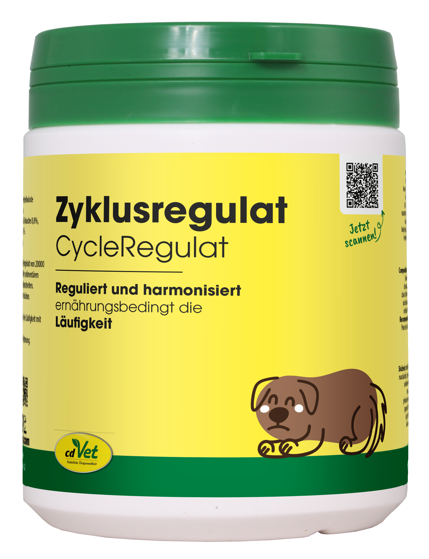 ZyklusRegulat 300 g