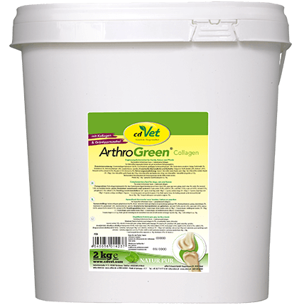 ArthroGreen Collagène 2 kg