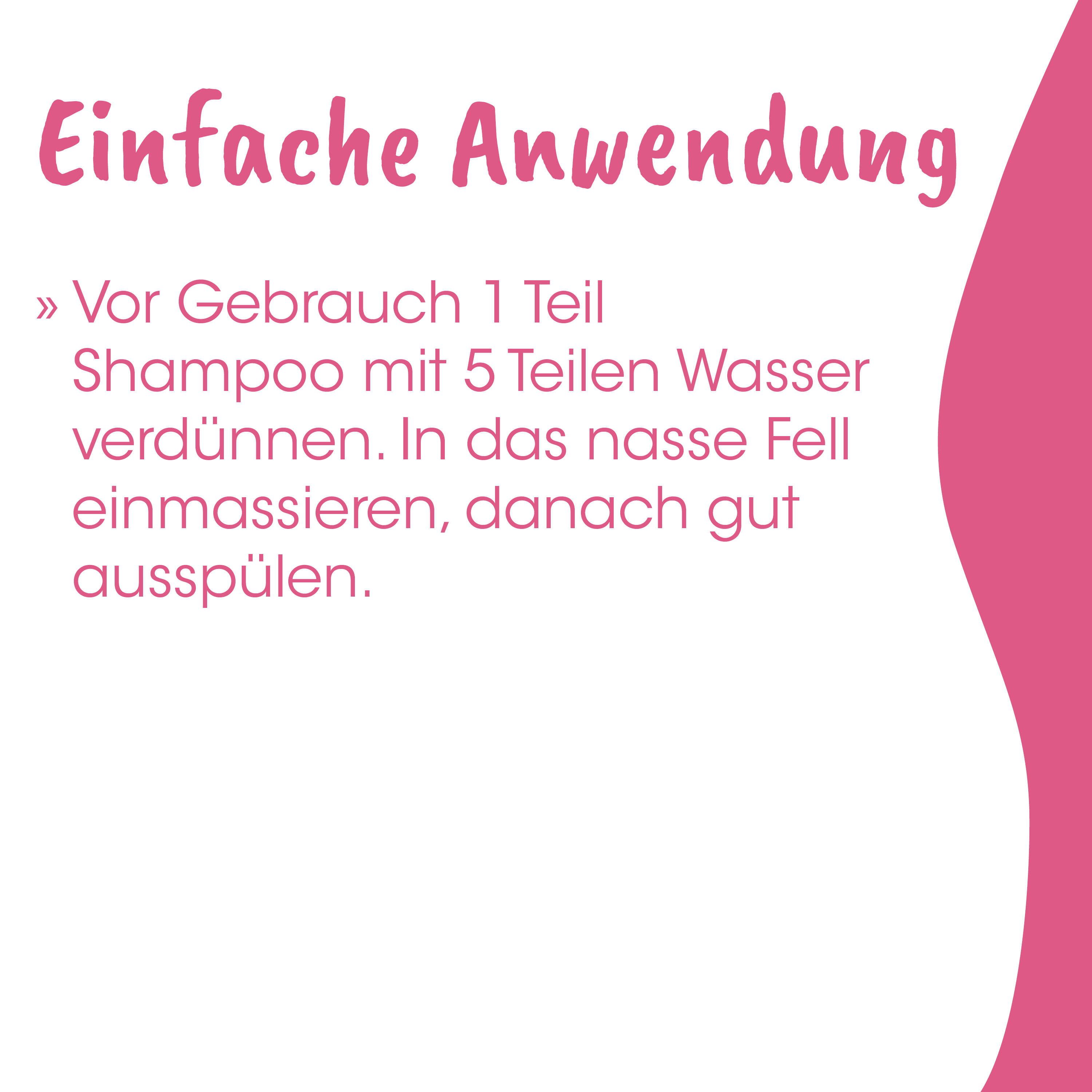 Shampoo, Haarpflege, Flasche, rosa, einfach