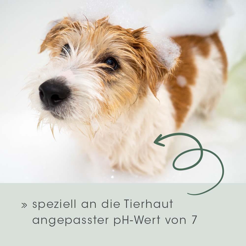 VeaVet Shampooing de Soins 1 L