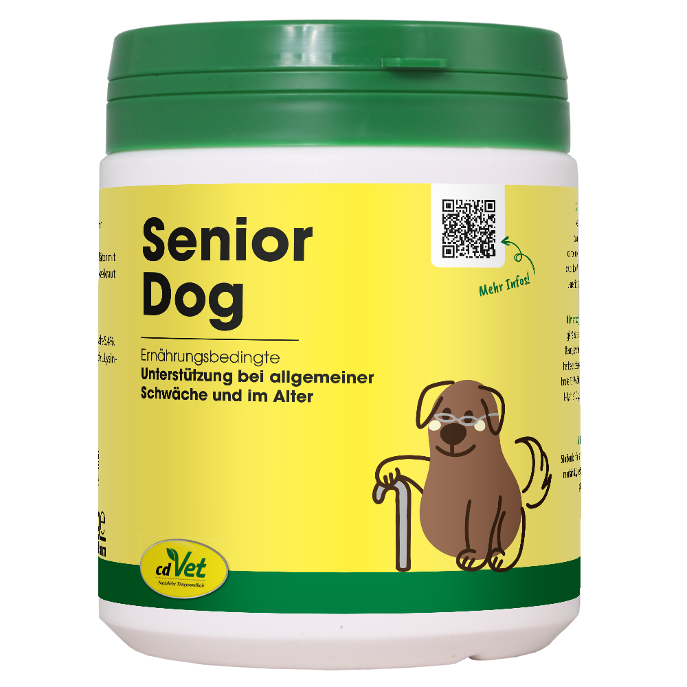 SeniorDog 250 g