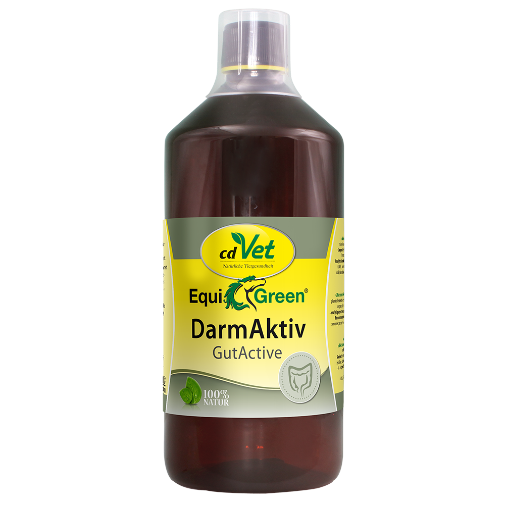 EquiGreen IntestinActif 1 L