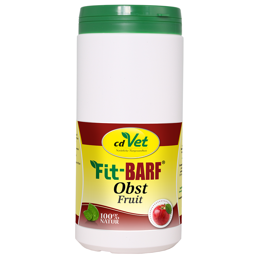 Fit-BARF Fruits 700 g