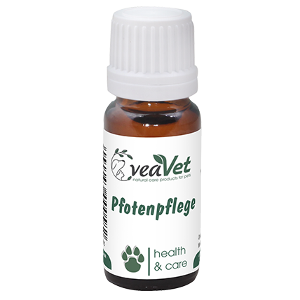 VeaVet Soin de Pattes 10 ml