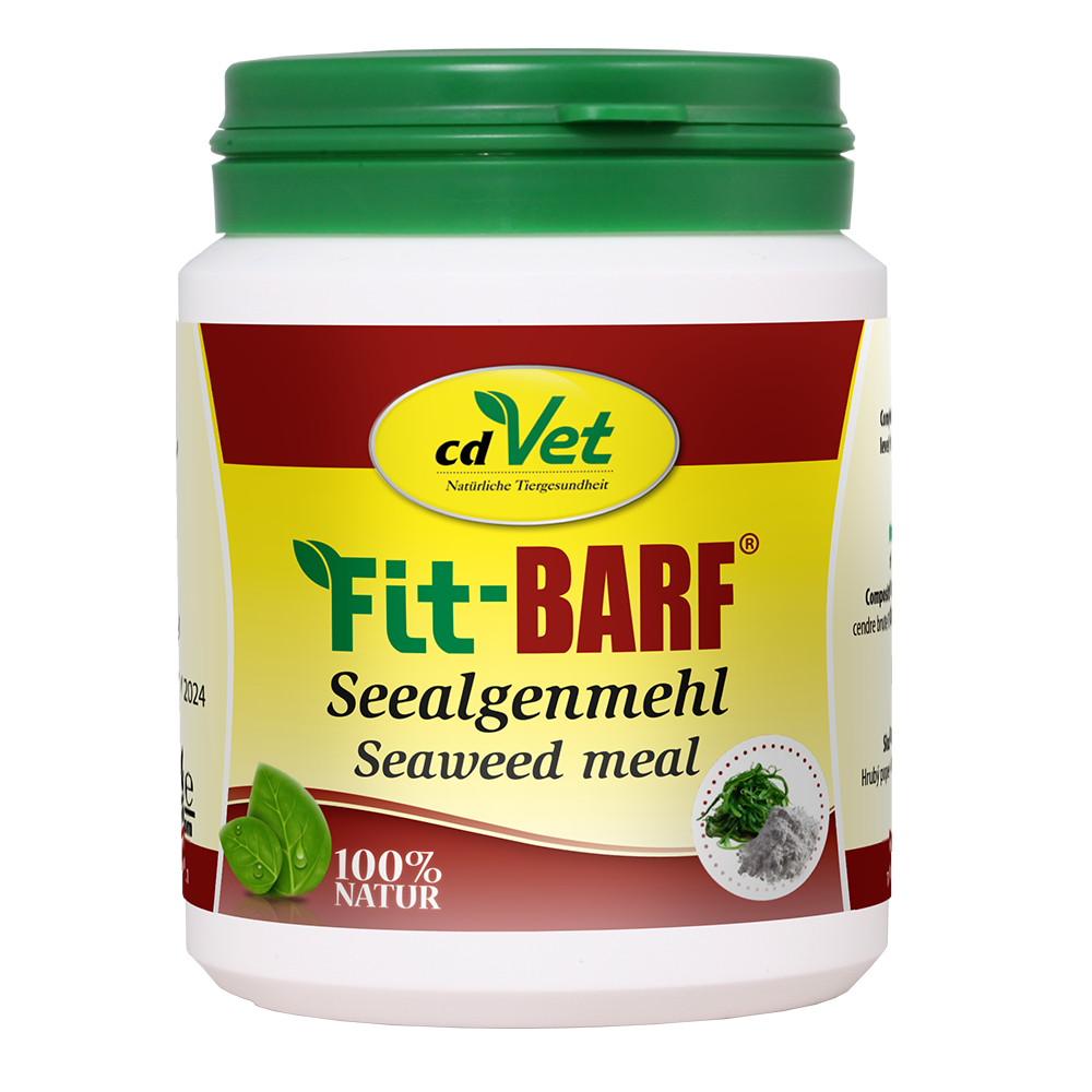 Fit-BARF Farine d’Algues marines 100 g